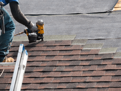 About Roof Repair Experts Udall, KS
